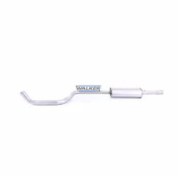 Silenziatore centrale WALKER 23663 - Vista aggiuntiva 4