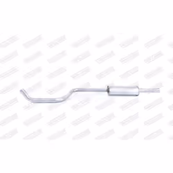 Silenziatore centrale WALKER 23663 - Vista aggiuntiva 7