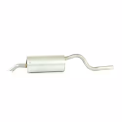 Silenziatore posteriore WALKER 23674 - Vista aggiuntiva 6