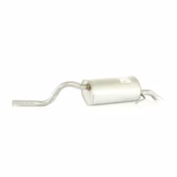 Silenziatore posteriore WALKER 23674 - Vista aggiuntiva 8