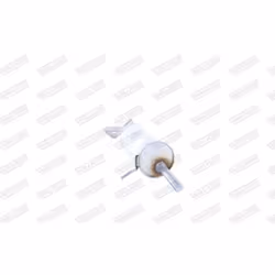 Silenziatore posteriore WALKER 23686 - Vista aggiuntiva 6