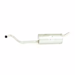 Silenziatore posteriore WALKER 23686 - Vista aggiuntiva 9