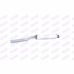 Silenziatore centrale WALKER 23695 - Vista aggiuntiva 8