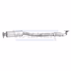 Silenziatore frontale WALKER 23713 - Vista aggiuntiva 4