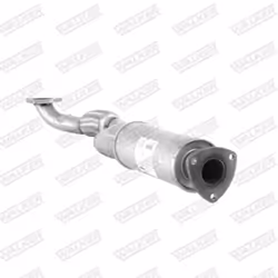 Silenziatore frontale WALKER 23713 - Vista aggiuntiva 6
