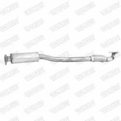 Silenziatore frontale WALKER 23713 - Vista aggiuntiva 7