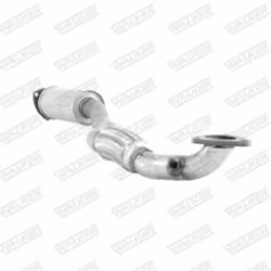 Silenziatore frontale WALKER 23713 - Vista aggiuntiva 8