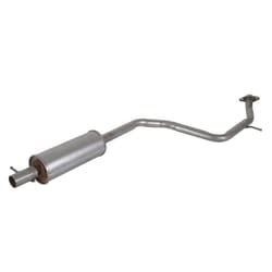Silenziatore centrale WALKER 23881