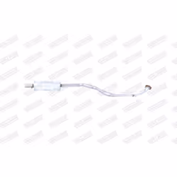 Silenziatore centrale WALKER 23881