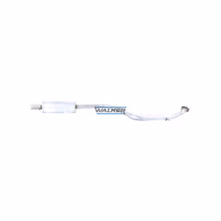 Silenziatore centrale WALKER 23881