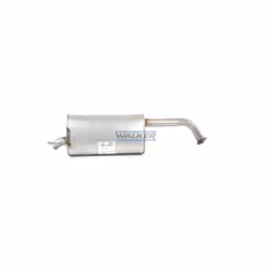 Silenziatore posteriore WALKER 24088