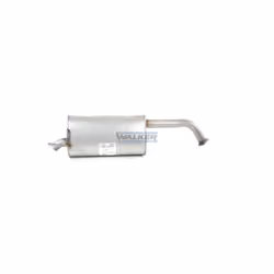 Silenziatore posteriore WALKER 24088 - Vista aggiuntiva 7