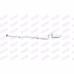 Silenziatore centrale WALKER 24143 - Vista aggiuntiva 4