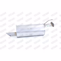 Silenziatore posteriore WALKER 24178 - Vista aggiuntiva 4