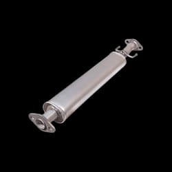 WALKER 24181 Silenziatore Centrale 2450 senza parti annesse TOYOTA: Yaris I Hatchback
