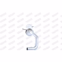 Silenziatore posteriore WALKER 24259 - Vista aggiuntiva 4