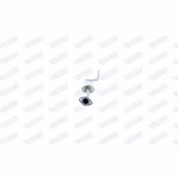 Silenziatore centrale WALKER 24291 - Vista aggiuntiva 4