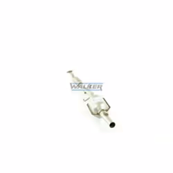 Convertitore catalitico WALKER 28065 - Vista aggiuntiva 6