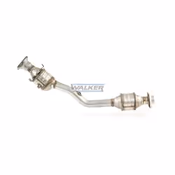 Convertitore catalitico WALKER 28081 - Vista aggiuntiva 5