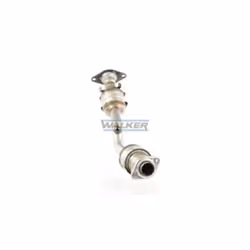 Convertitore catalitico WALKER 28081 - Vista aggiuntiva 6