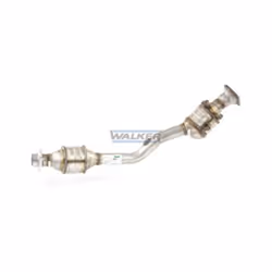Convertitore catalitico WALKER 28081 - Vista aggiuntiva 7