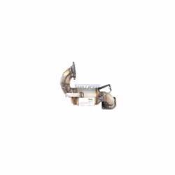 Convertitore catalitico WALKER 28156 - Vista aggiuntiva 6