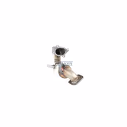 Convertitore catalitico WALKER 28156 - Vista aggiuntiva 7