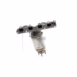 Convertitore catalitico WALKER 28220 - Vista aggiuntiva 4