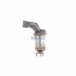 Convertitore catalitico WALKER 28220 - Vista aggiuntiva 5