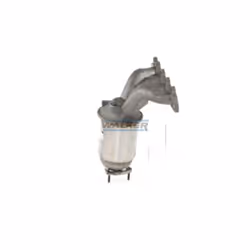 Convertitore catalitico WALKER 28220 - Vista aggiuntiva 7