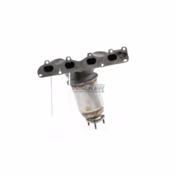 Convertitore catalitico WALKER 28220 - Vista aggiuntiva 8