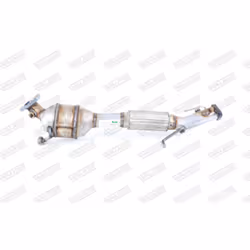 Convertitore catalitico WALKER 28277 - Vista aggiuntiva 5