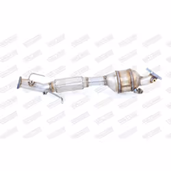Convertitore catalitico WALKER 28277 - Vista aggiuntiva 7