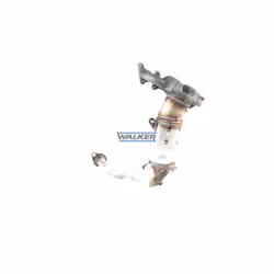 Convertitore catalitico WALKER 28721 - Vista aggiuntiva 4