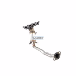 Convertitore catalitico WALKER 28721 - Vista aggiuntiva 6
