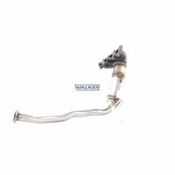Convertitore catalitico WALKER 28721 - Vista aggiuntiva 7