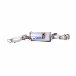 Filtro antifuliggine/particolato WALKER 73165 - Vista aggiuntiva 11