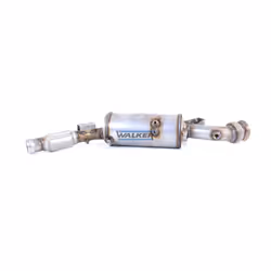 Filtro antifuliggine/particolato WALKER 73165 - Vista aggiuntiva 4