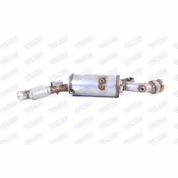 Filtro antifuliggine/particolato WALKER 73165 - Vista aggiuntiva 7