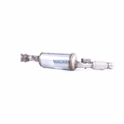 Filtro antifuliggine/particolato WALKER 73165 - Vista aggiuntiva 9