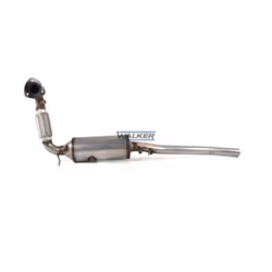 Filtro antifuliggine/particolato WALKER 73246 - Vista aggiuntiva 5
