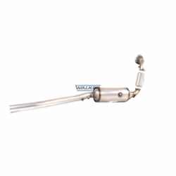Filtro antifuliggine/particolato WALKER 73246 - Vista aggiuntiva 7
