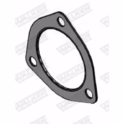 Guarnizione, tubo di scarico WALKER 80147 - Vista aggiuntiva 10