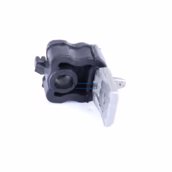 Supporto, sistema di scarico WALKER 80279