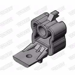 Supporto, sistema di scarico WALKER 80279 - Vista aggiuntiva 6