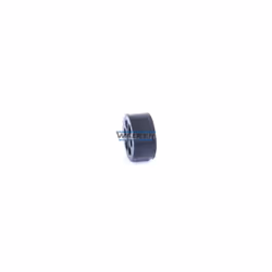 Nastro di gomma, sistema di scarico WALKER 80324