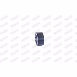Nastro di gomma, sistema di scarico WALKER 80324 - Vista aggiuntiva 6