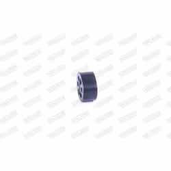 Nastro di gomma, sistema di scarico WALKER 80324 - Vista aggiuntiva 8