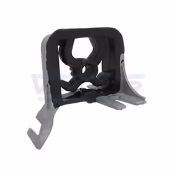 Supporto, sistema di scarico WALKER 80419