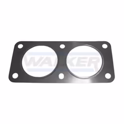 Guarnizione, tubo di scarico WALKER 80437